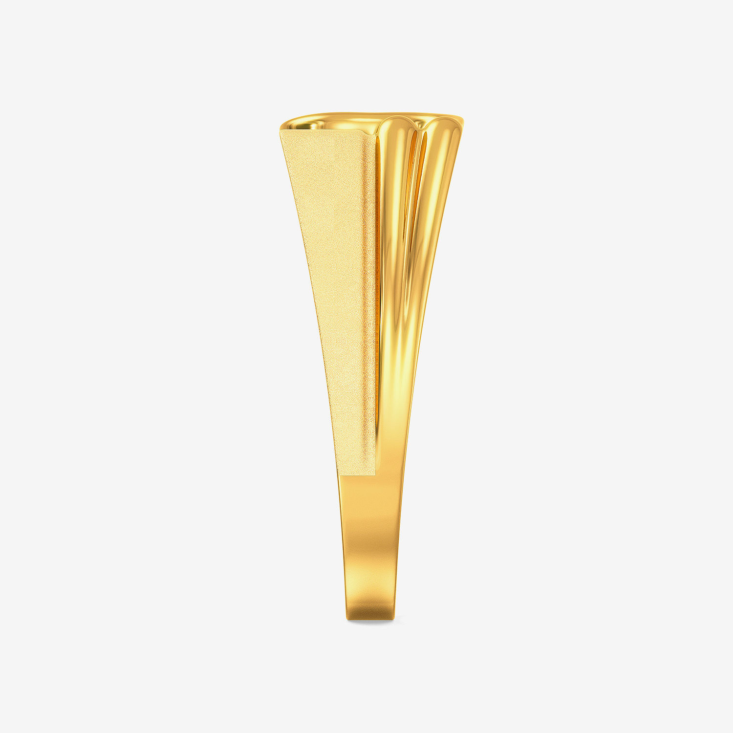 Delightful Fine Gold Rings image