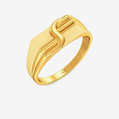 Delightful Fine Gold Rings alternate view 1