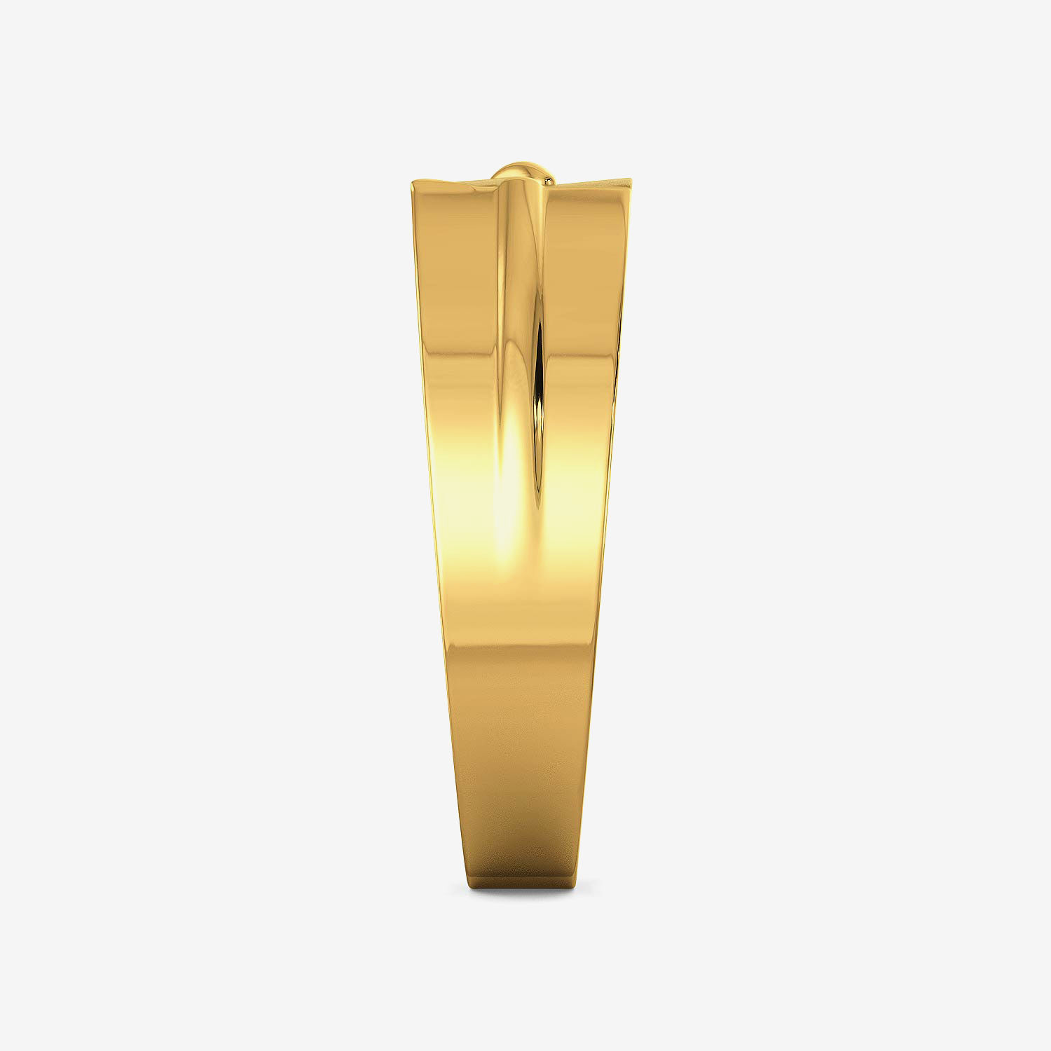 Adorable Kids Gold Ring image