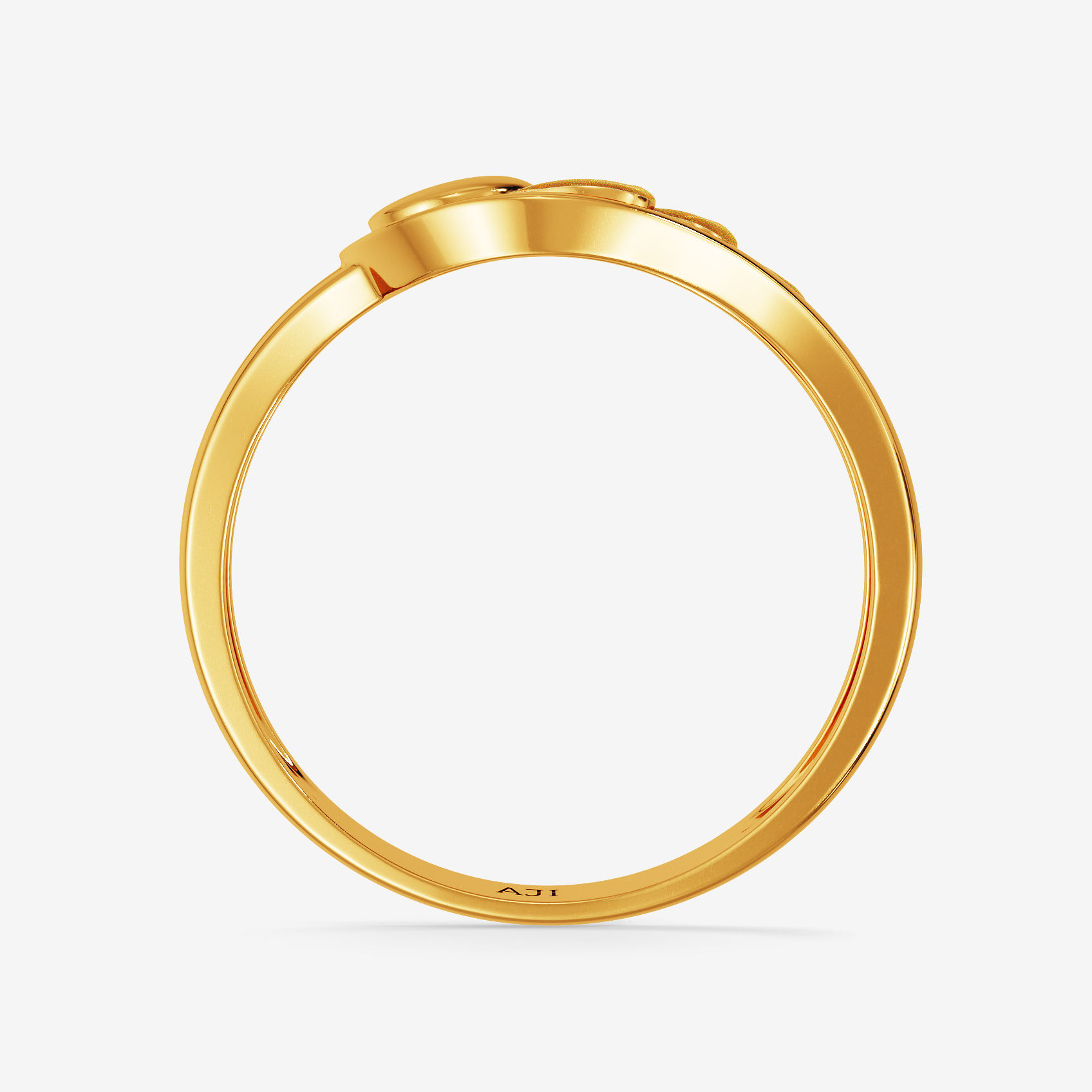 Exquisite Gold Ring image