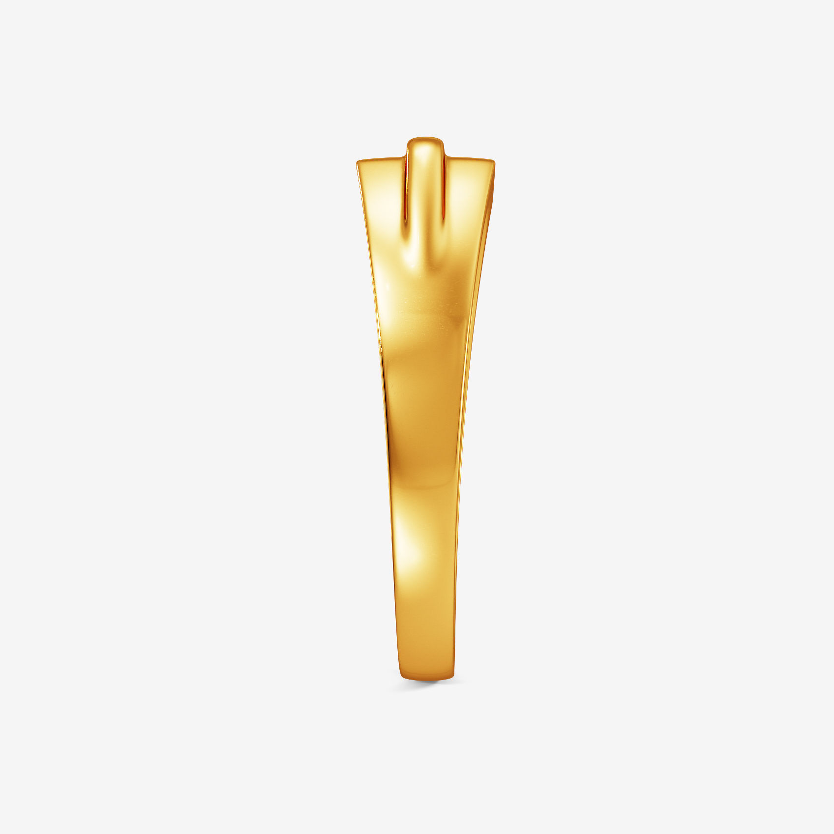 Aesthetics Gold Ring alternate view 3