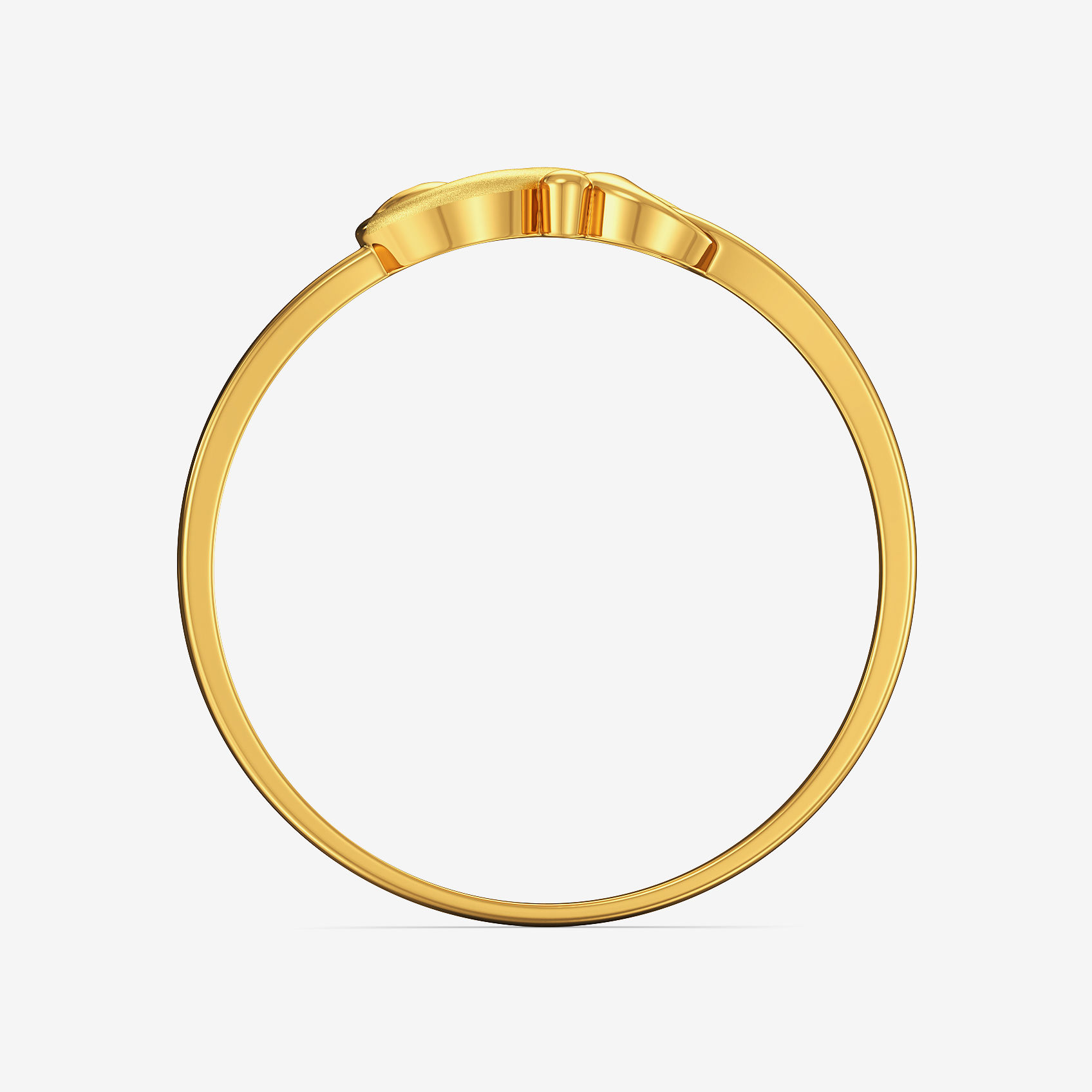 Fetching Gold Ring image