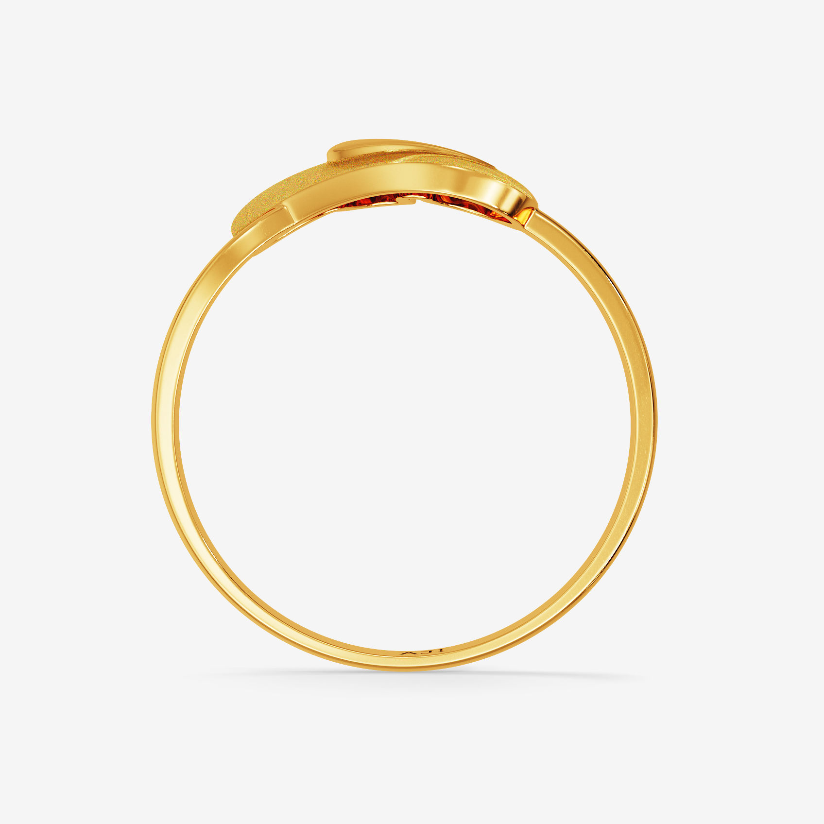 Bewitching Gold Ring image