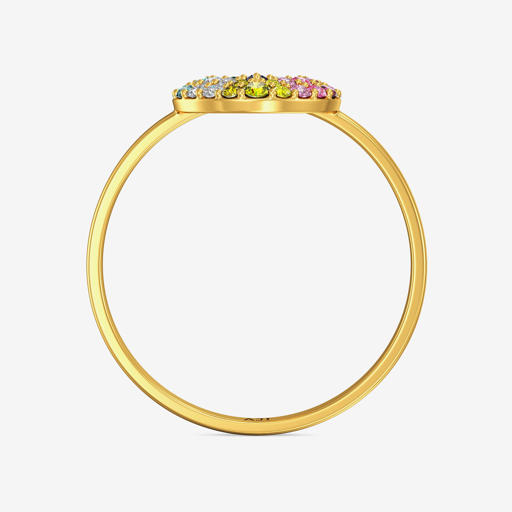 Spectrum Women Rings image