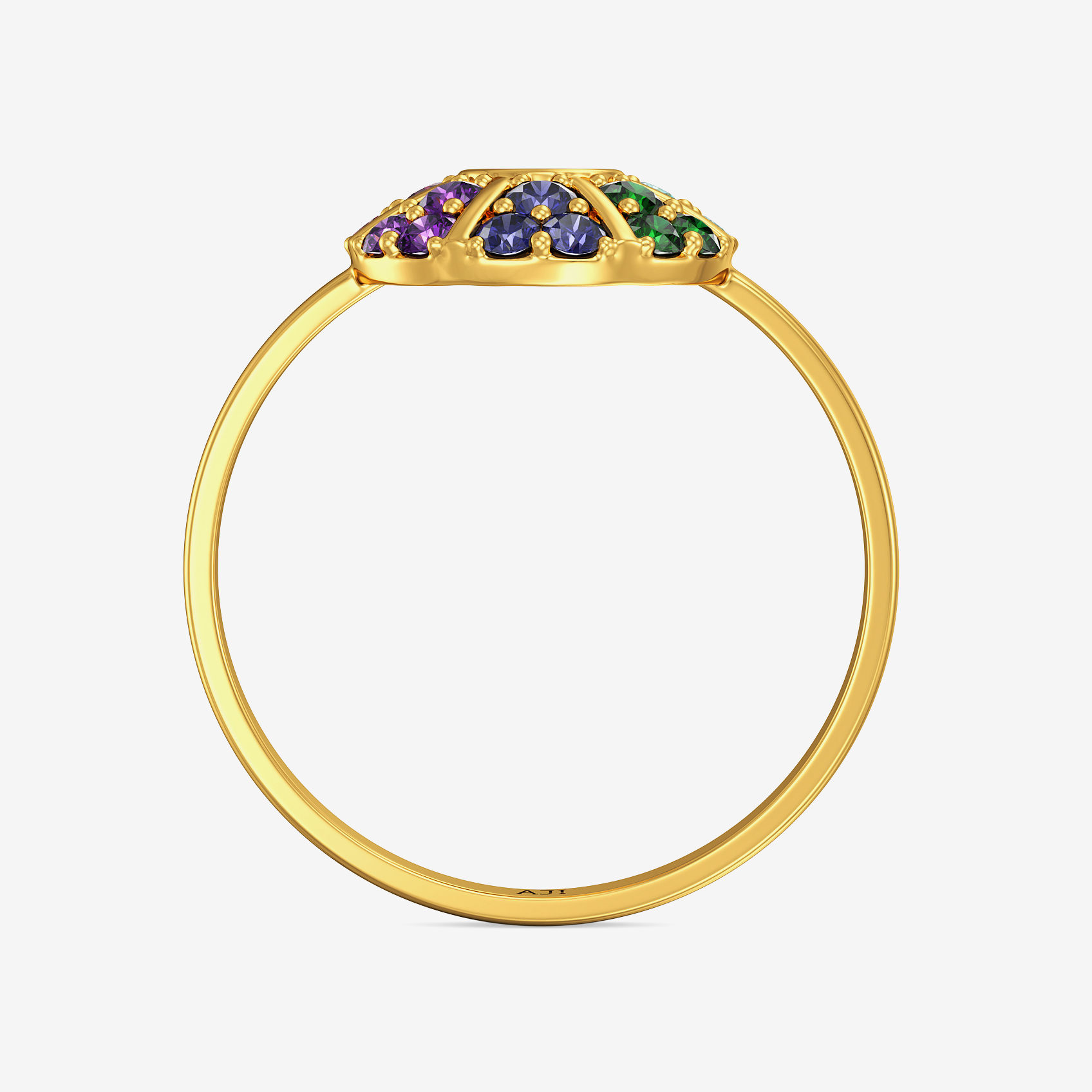 Iris Women Rings image