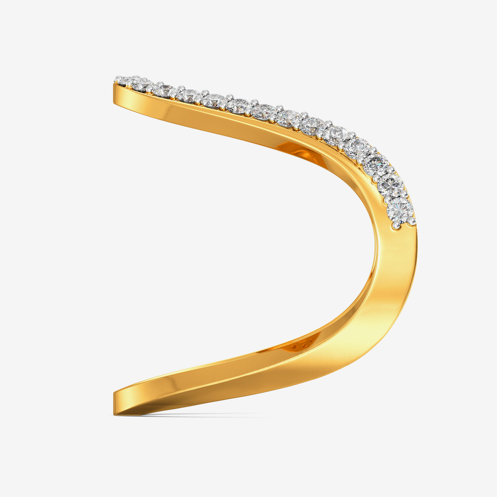 Regal Vanki Crown Ring alternate view 3