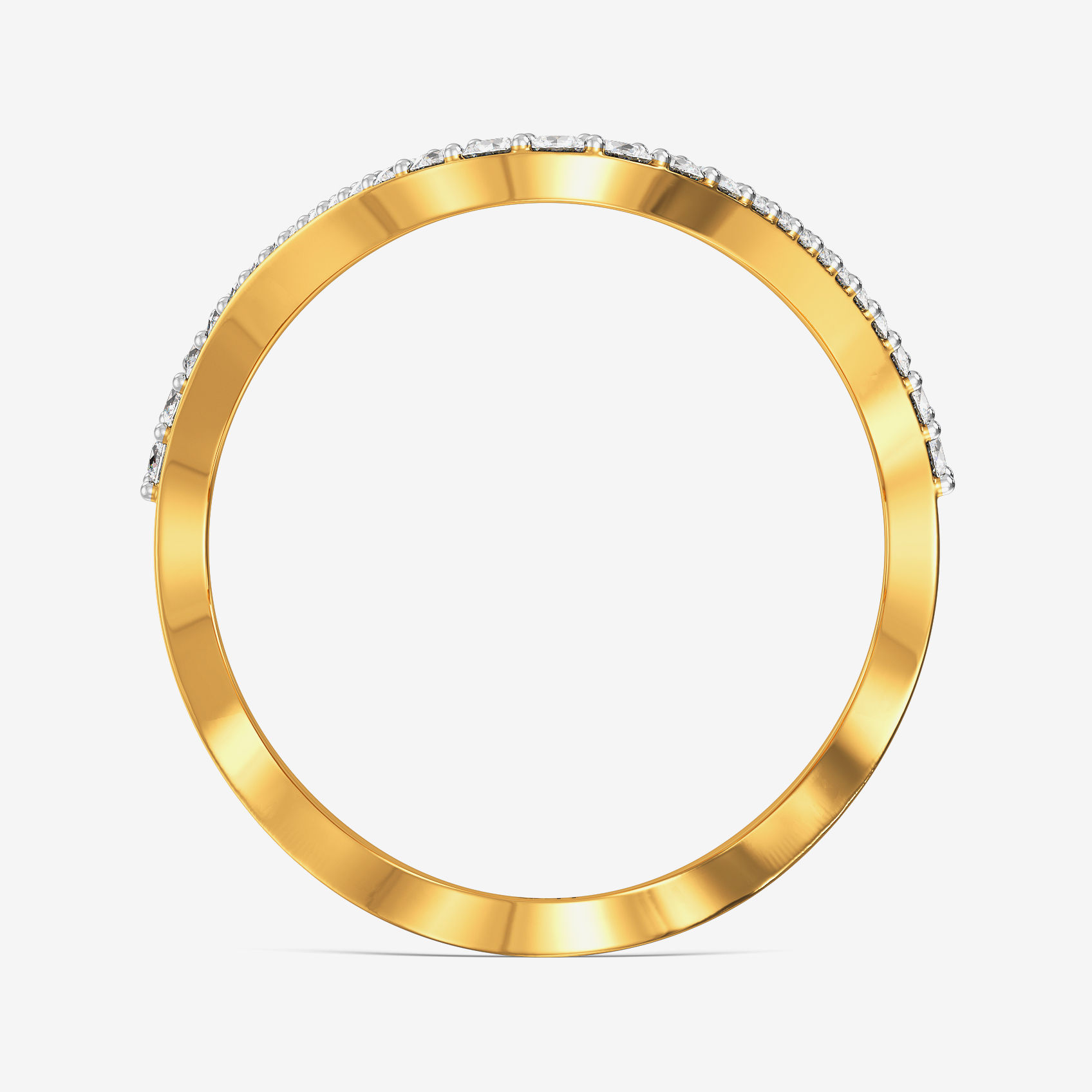 Regal Vanki Crown Ring image