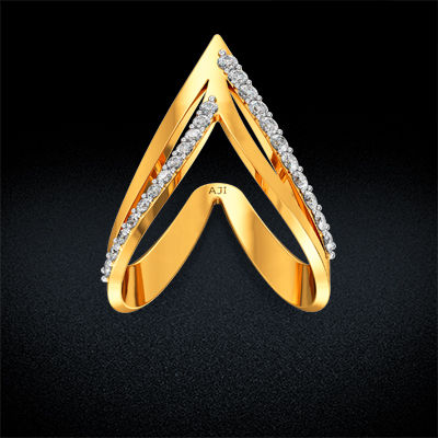 Majestic Vanki Essence Ring alternate view 2