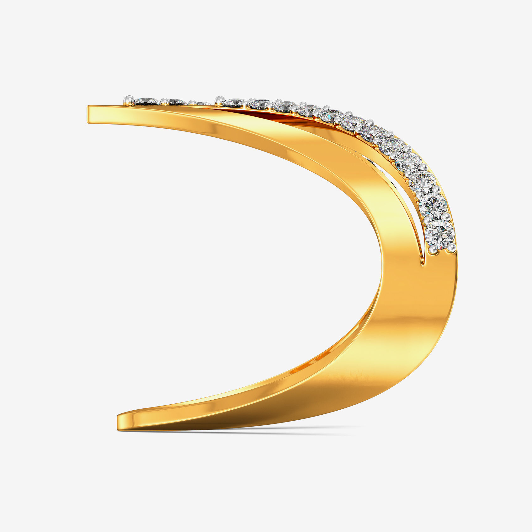 Majestic Vanki Essence Ring alternate view 3