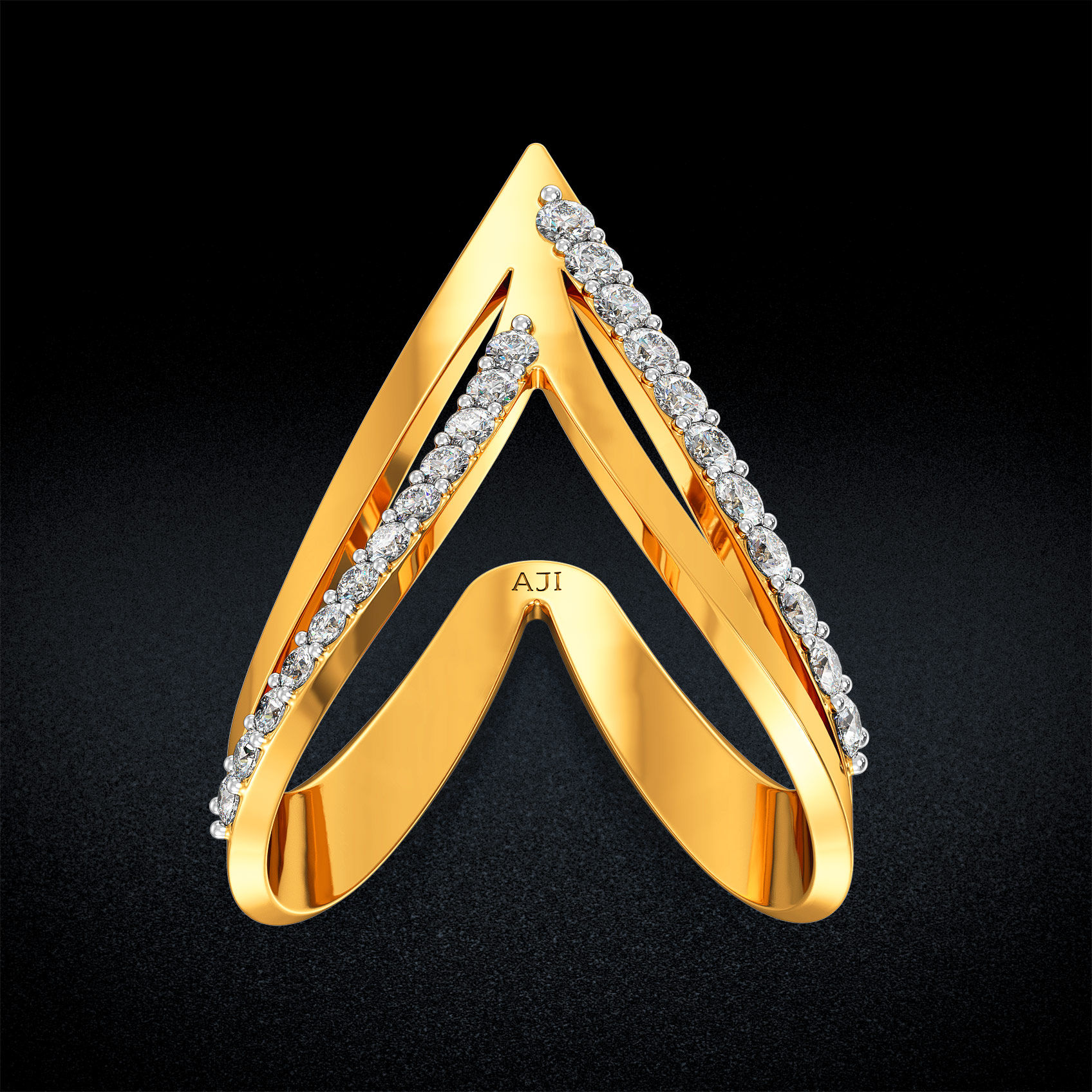 Majestic Vanki Essence Ring image