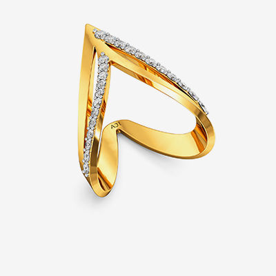 Majestic Vanki Essence Ring alternate view 1