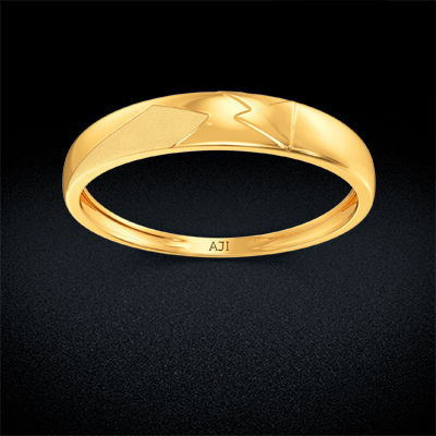 Celestial Harmony Band Ring alternate view 2