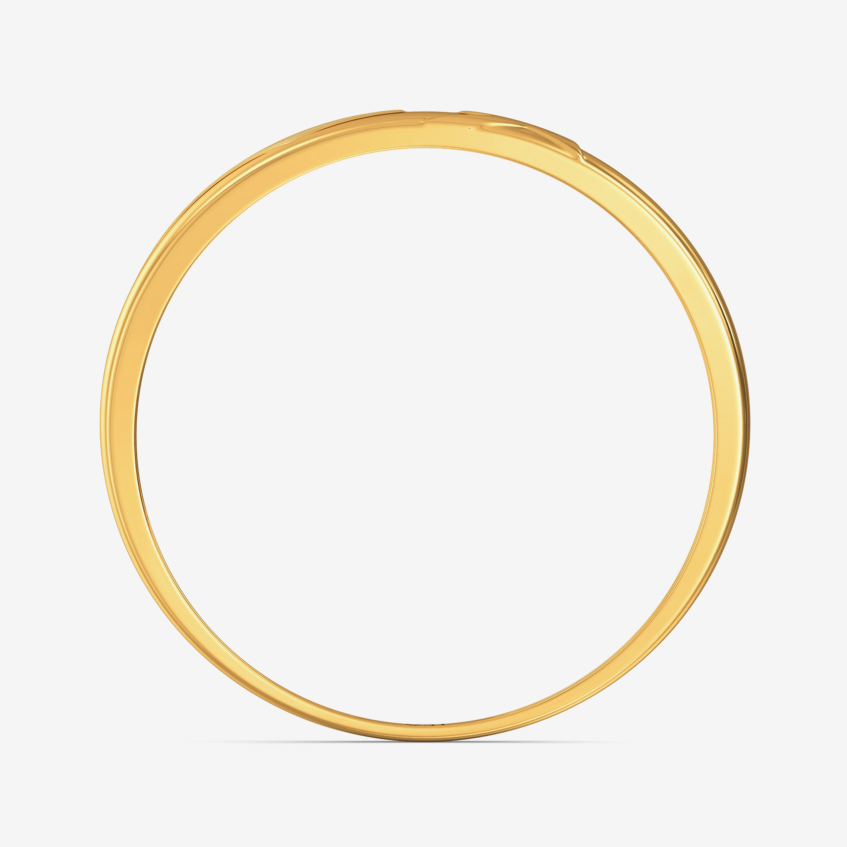 Celestial Harmony Band Ring image