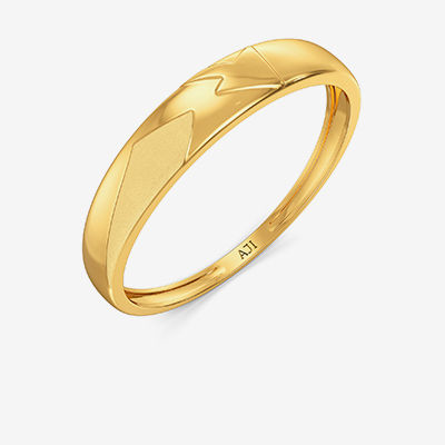 Celestial Harmony Band Ring alternate view 1