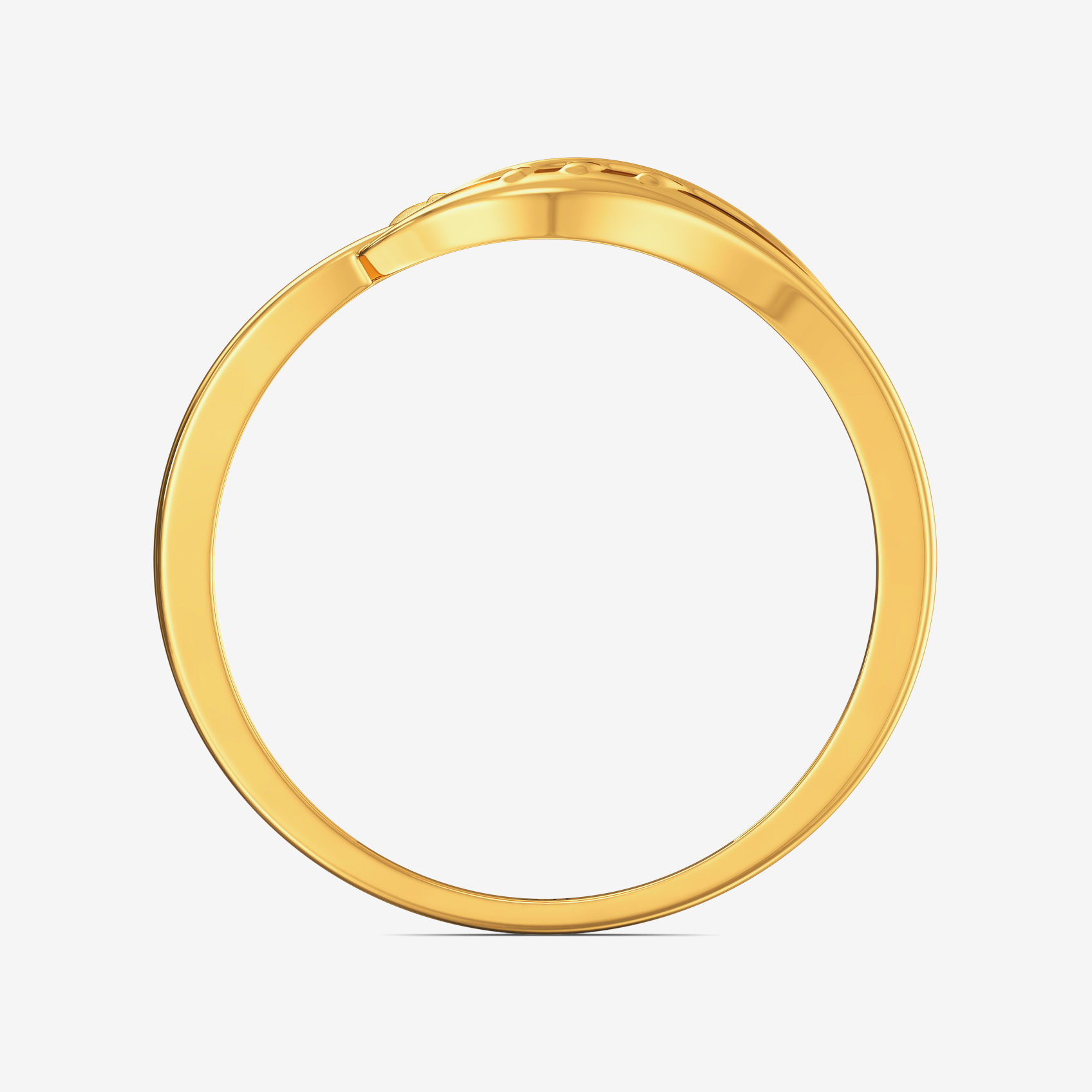 Radiant Floral Elegance Ring image
