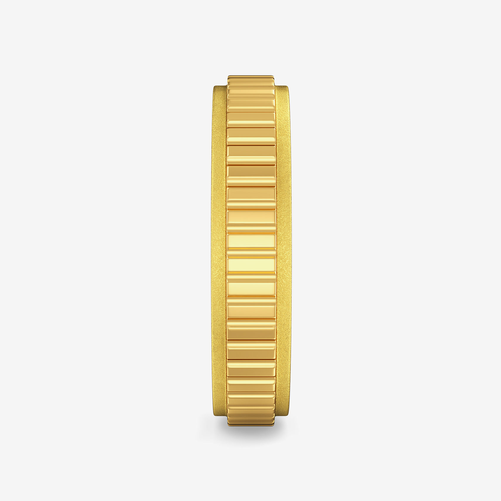 Golden Classic Elegance Ring alternate view 3