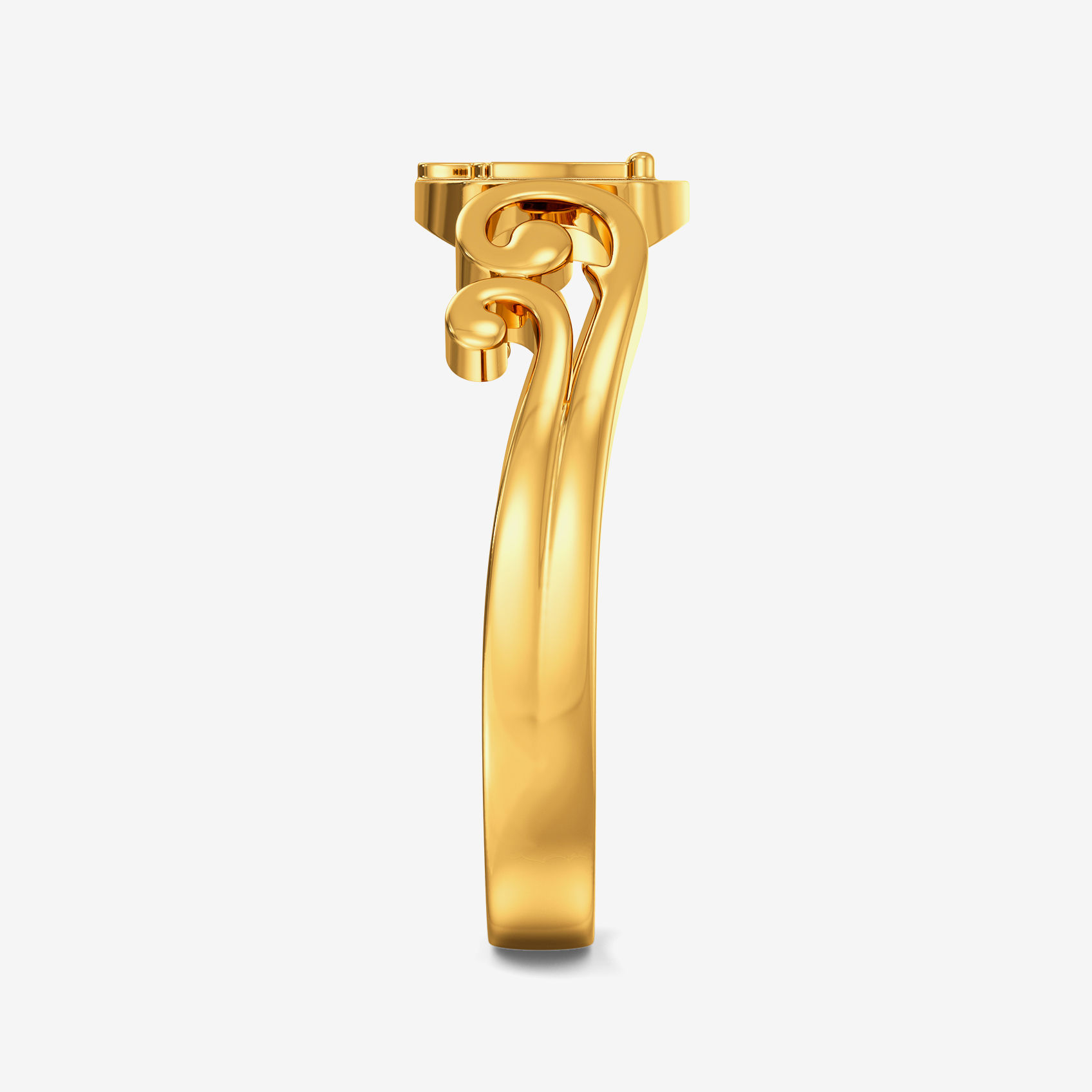 Regal Crown Elegance Ring alternate view 3