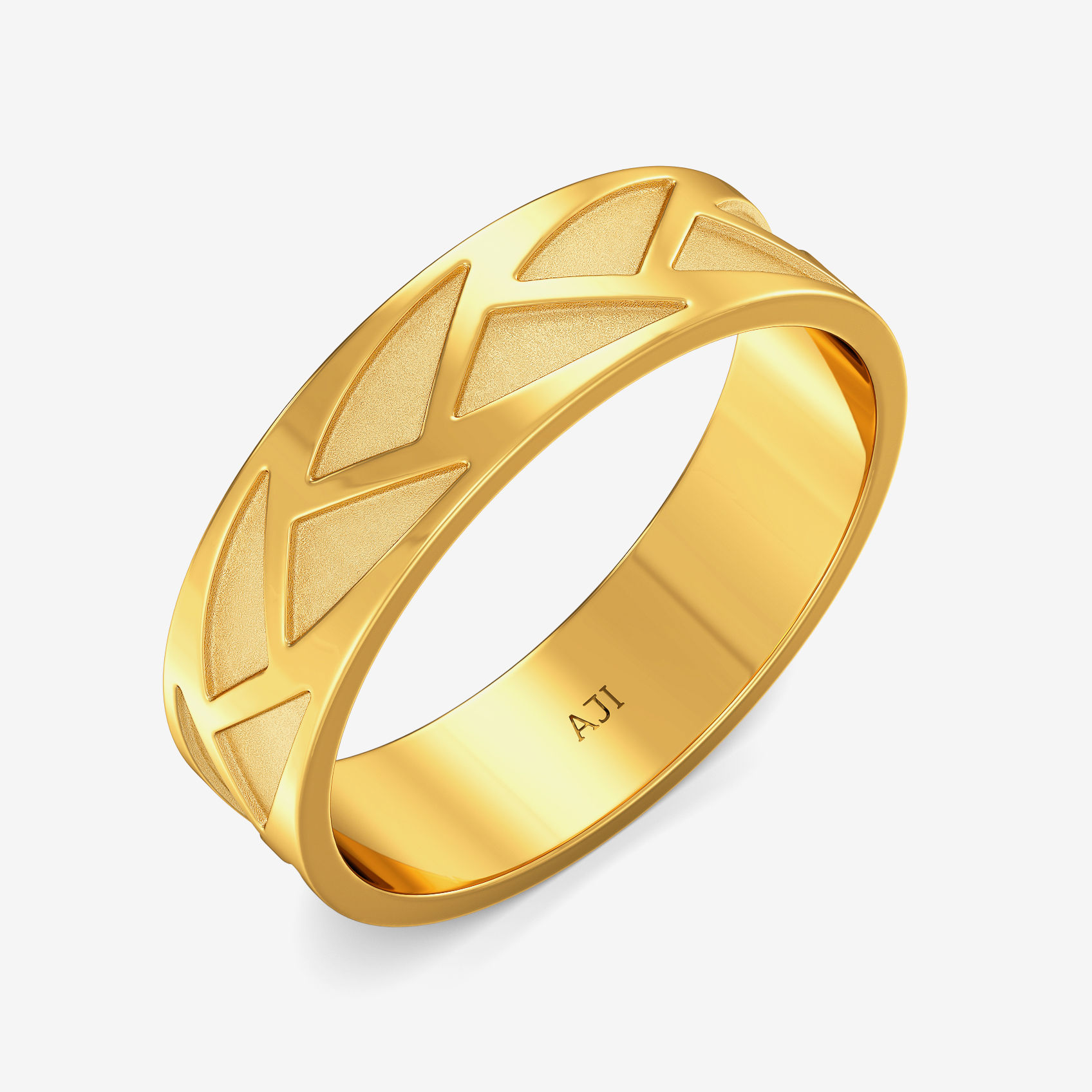 Classic Elegance Men Band