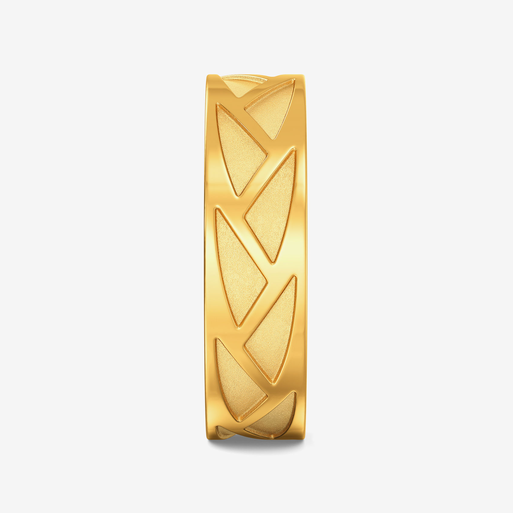 Classic Elegance Men Band alternate view 3