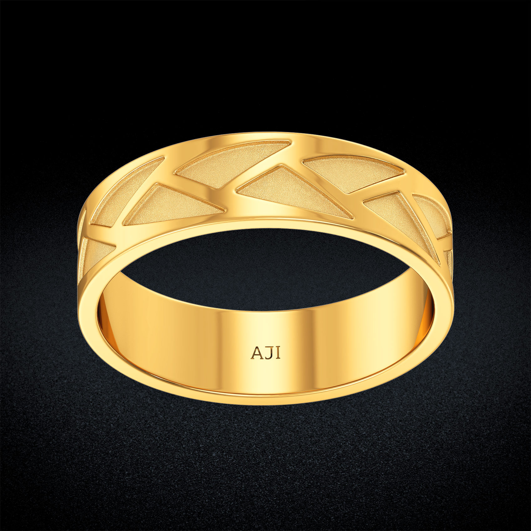 Classic Elegance Men Band image