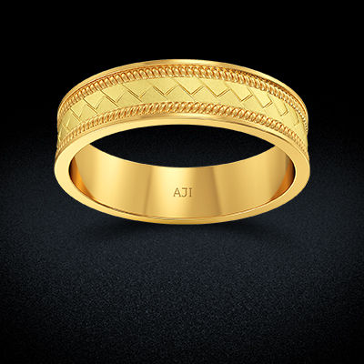 Eternal Gold Radiant Ring alternate view 2