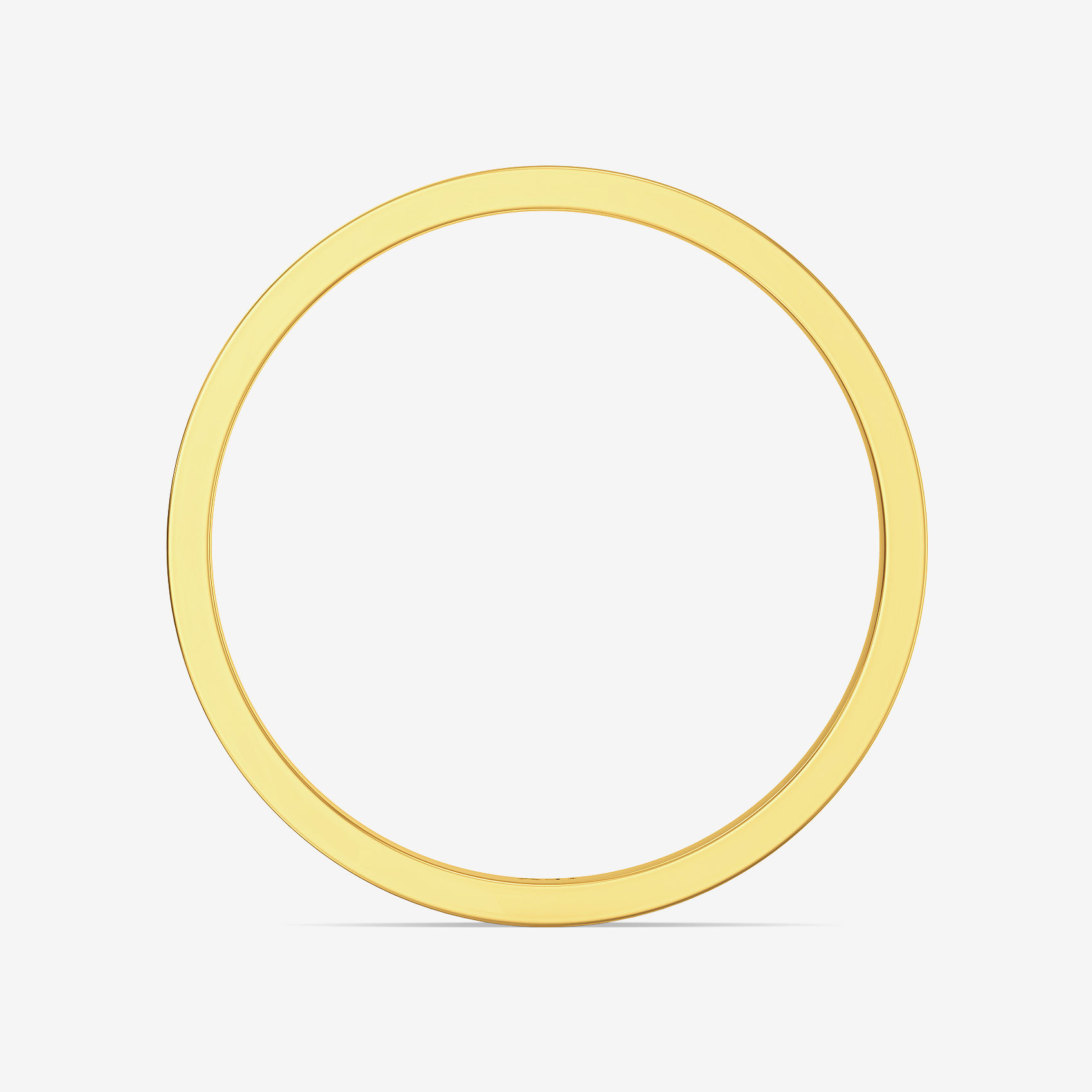 Eternal Gold Radiant Ring image