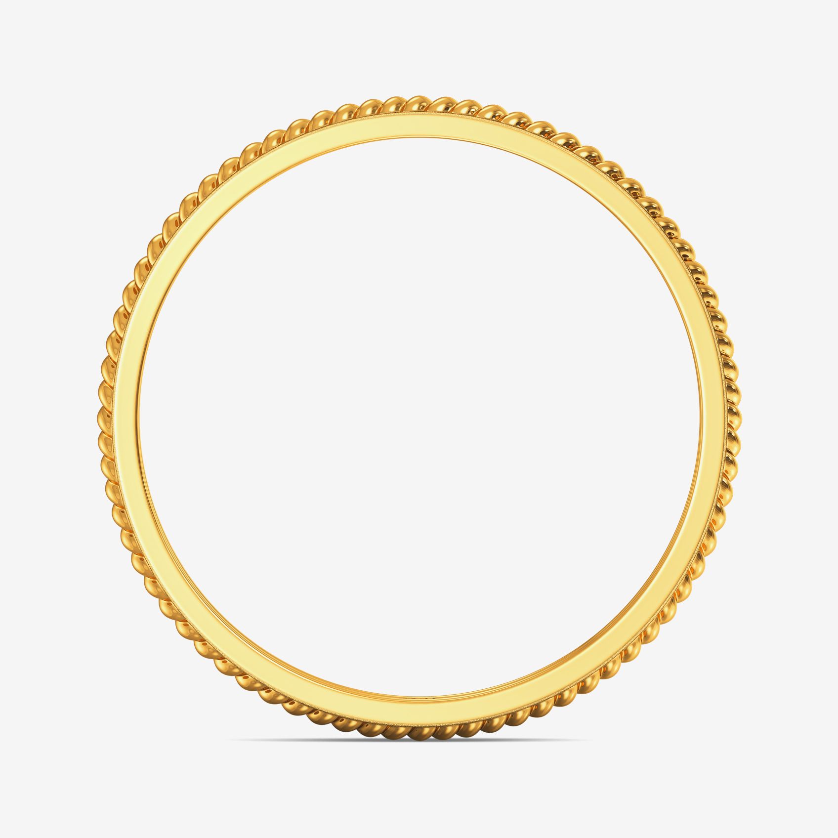 Men Elegance Band Ring image