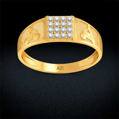 Timeless Sparkle Adornment Ring alternate view 2