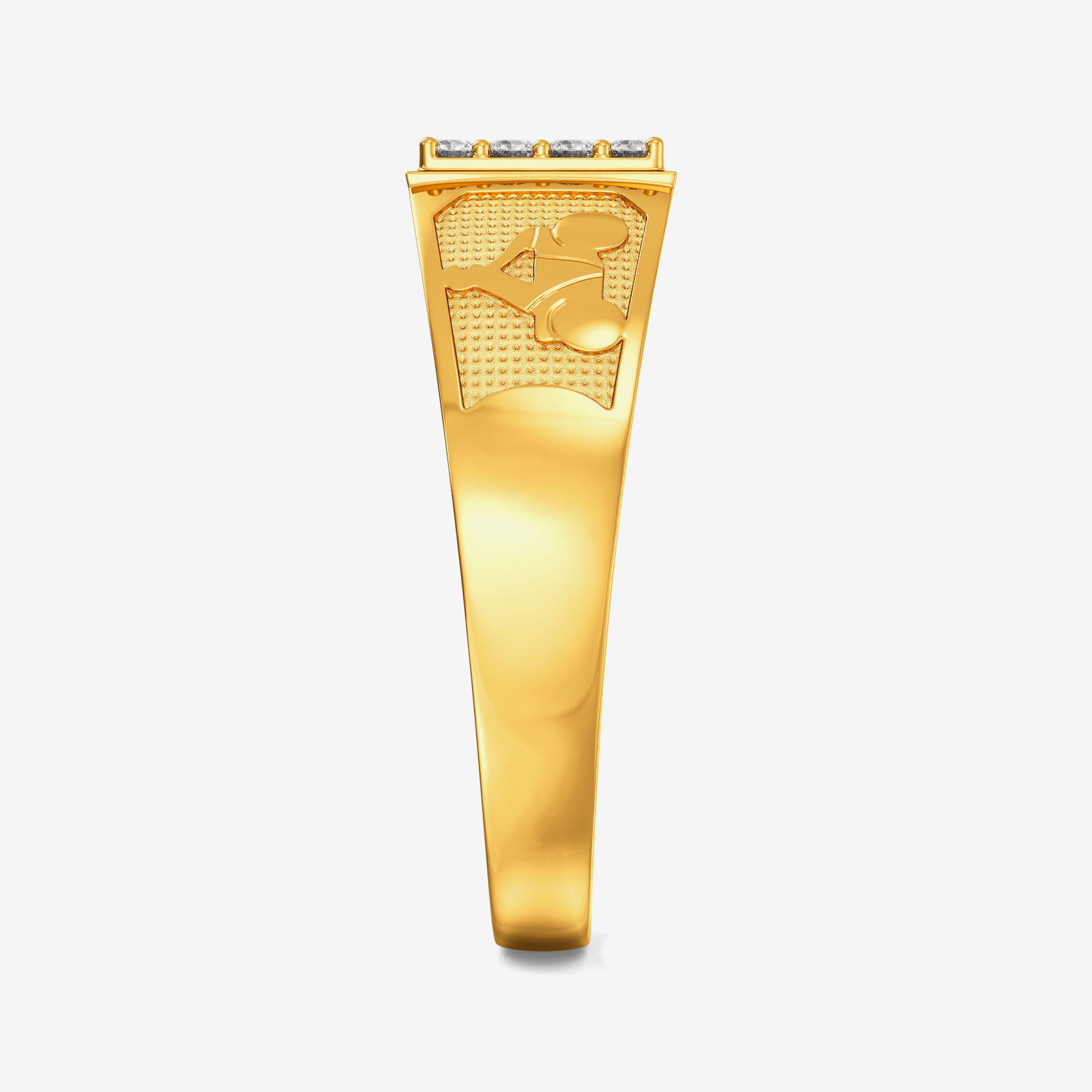 Timeless Sparkle Adornment Ring alternate view 3