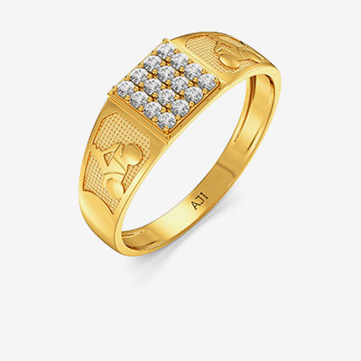 Timeless Sparkle Adornment Ring alternate view 1