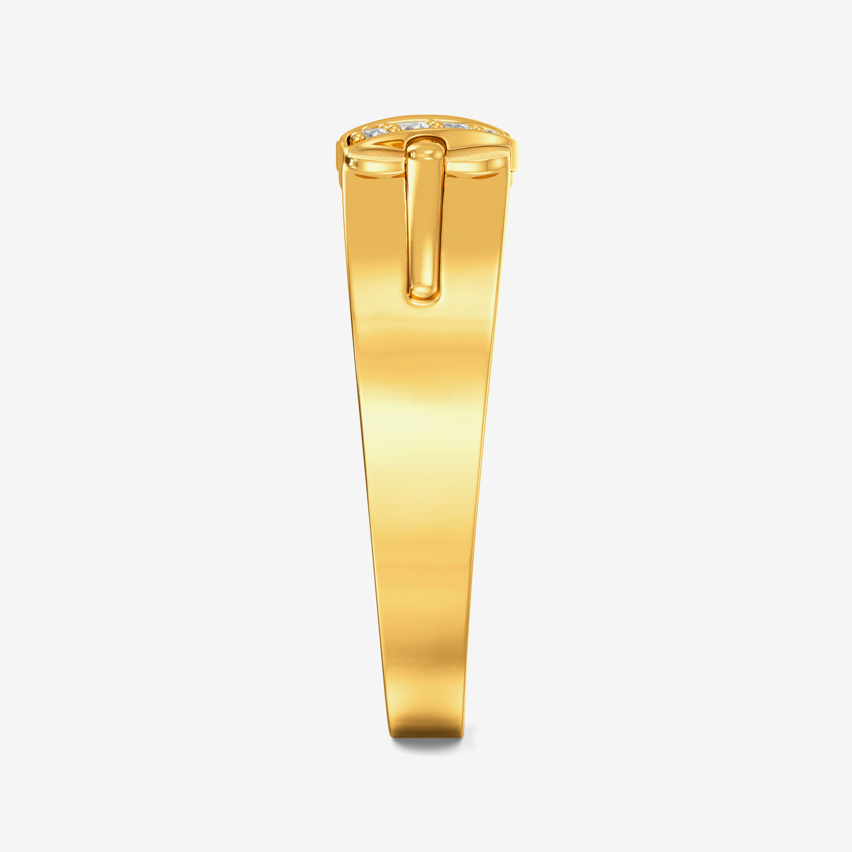 Celestial Classic Harmony Ring alternate view 3