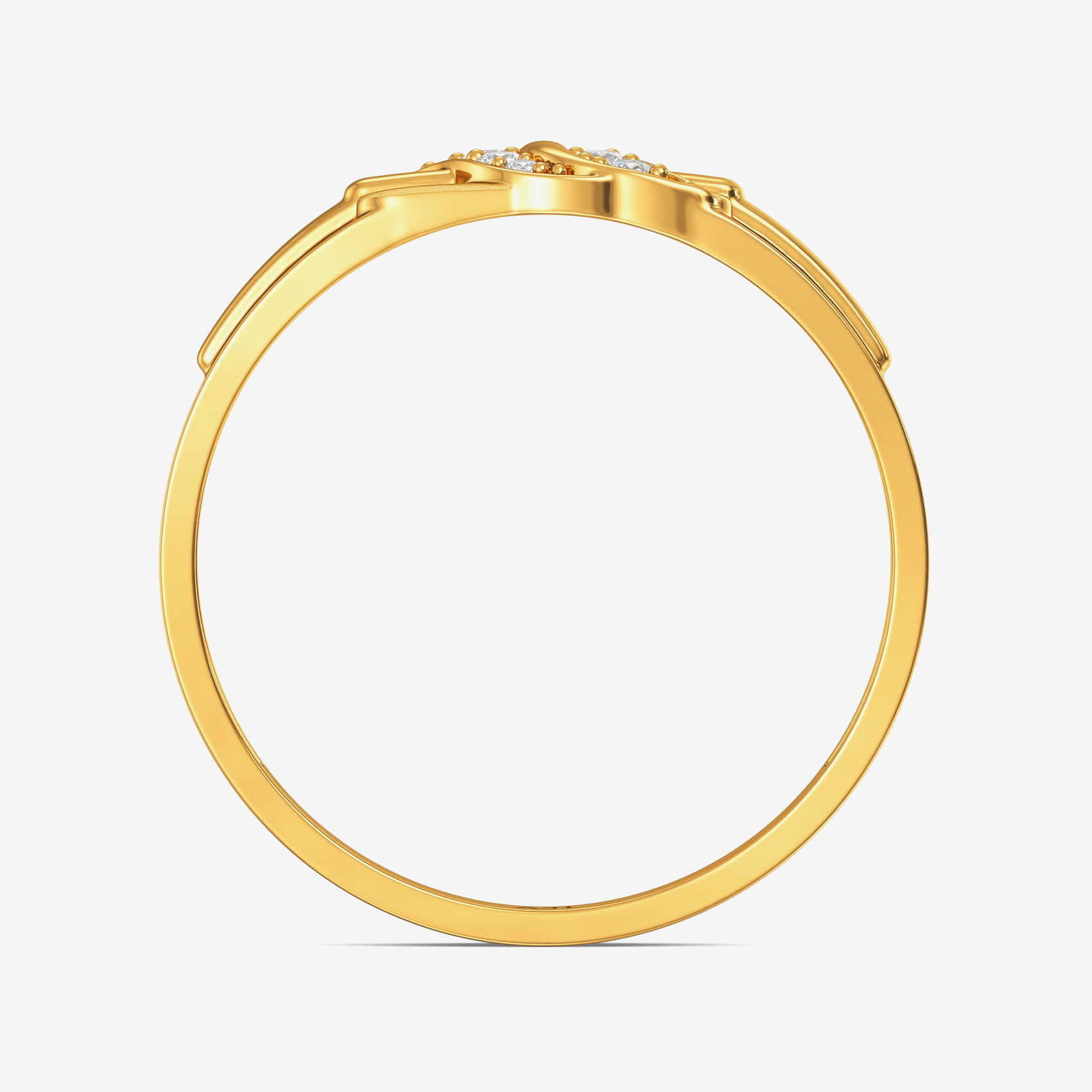 Celestial Classic Harmony Ring image
