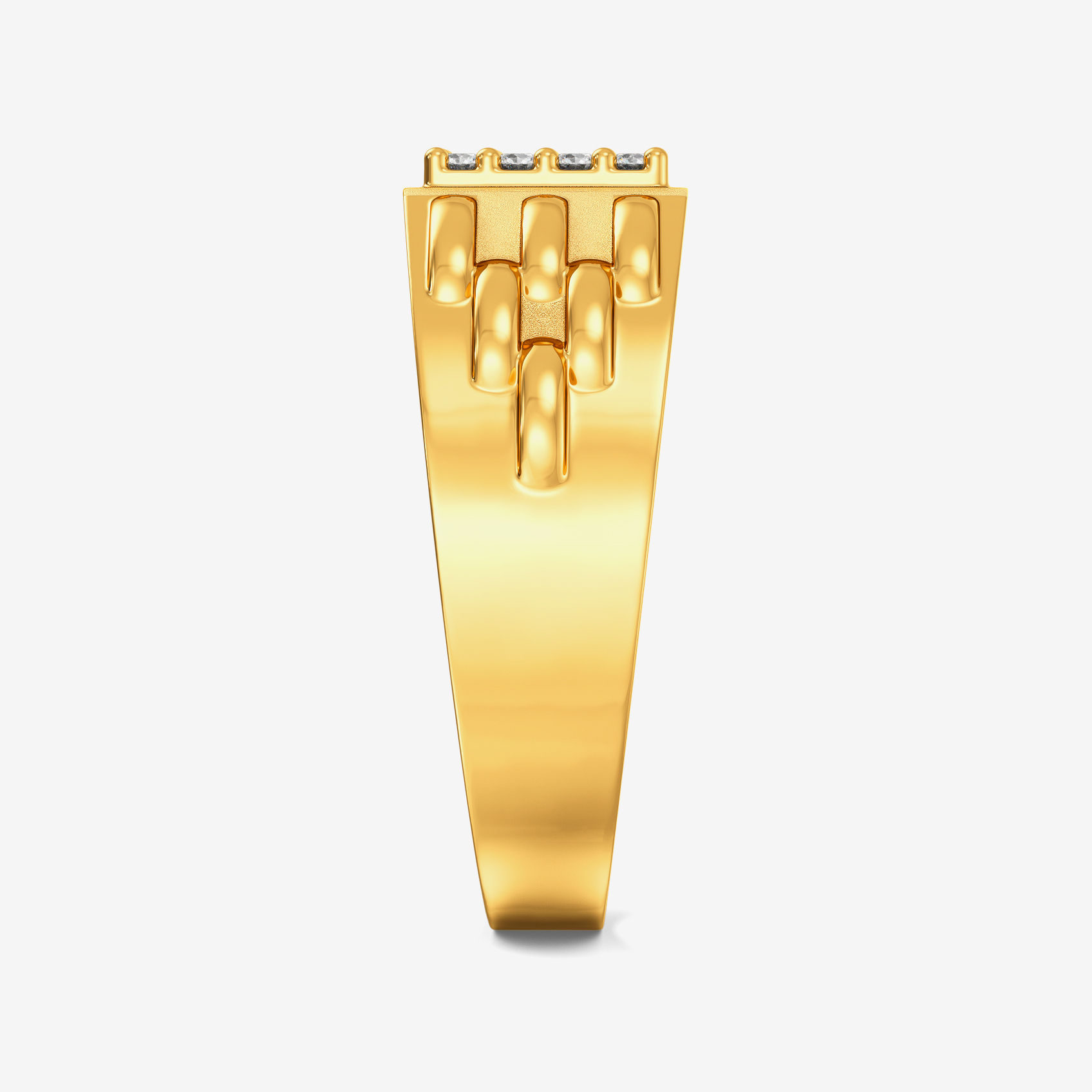 Classic Shining Symphony Ring alternate view 3