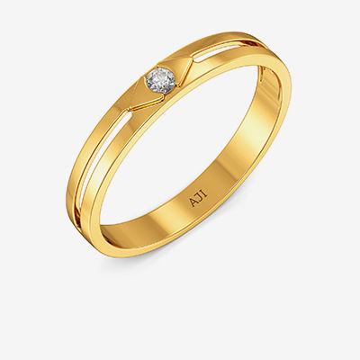 Eternal Sparkling Harmony Ring alternate view 1