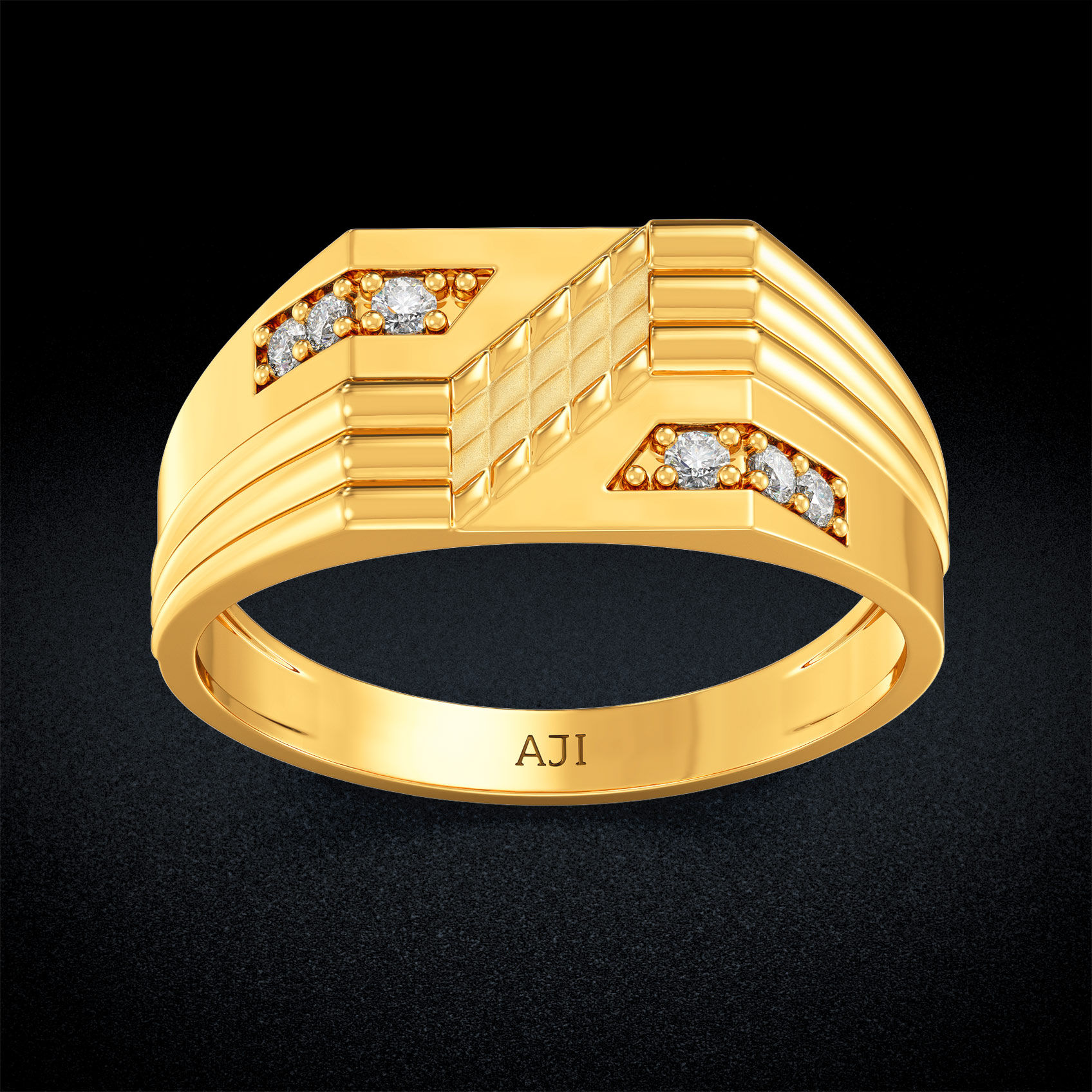 Shimmering Essence Ring image