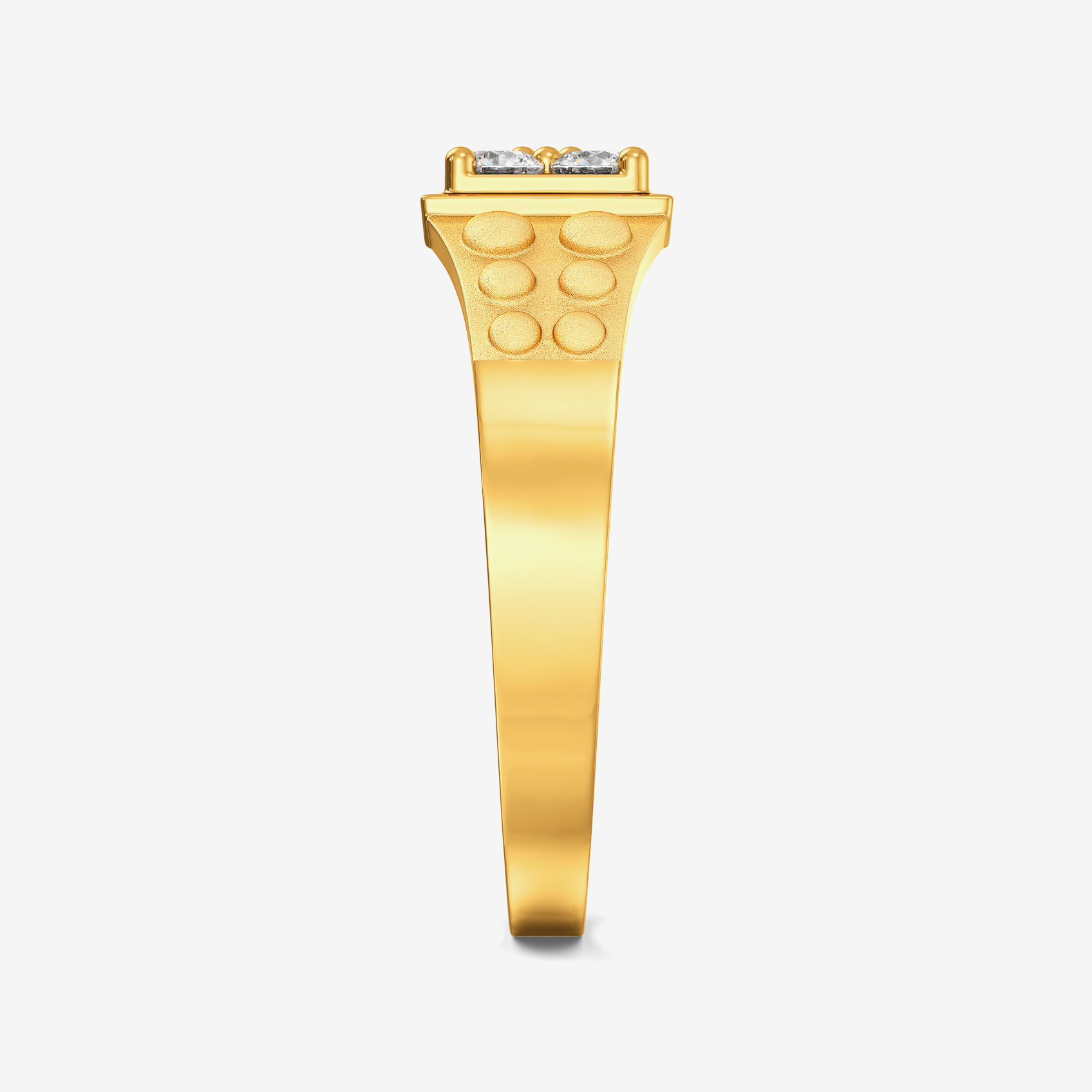 Classic Brilliance Men Ring alternate view 3