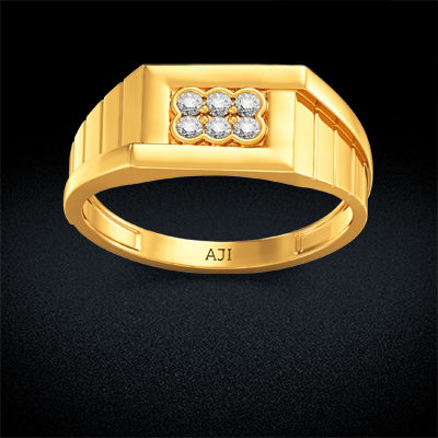 Radiant Elegance Shining Ring alternate view 2