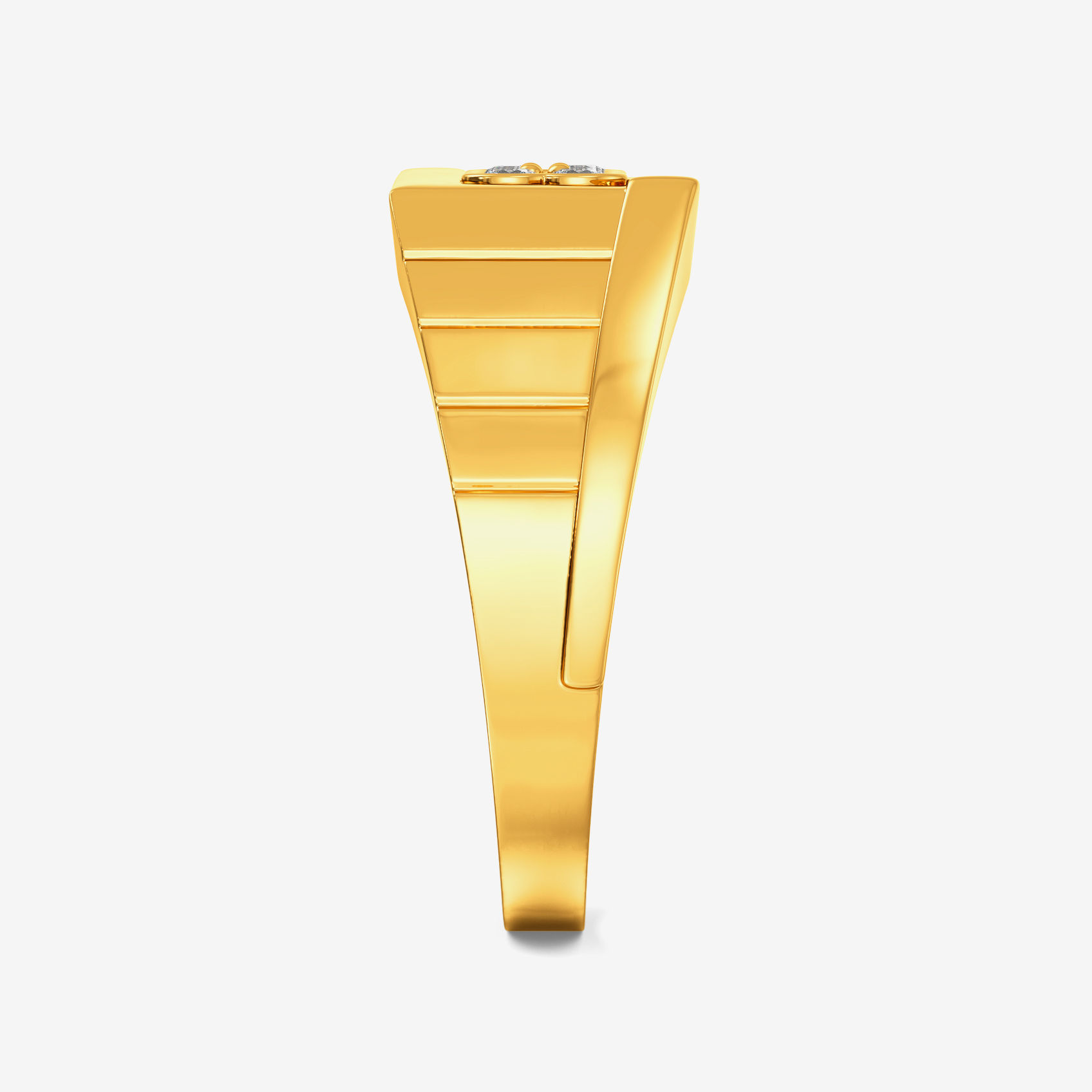 Radiant Elegance Shining Ring alternate view 3