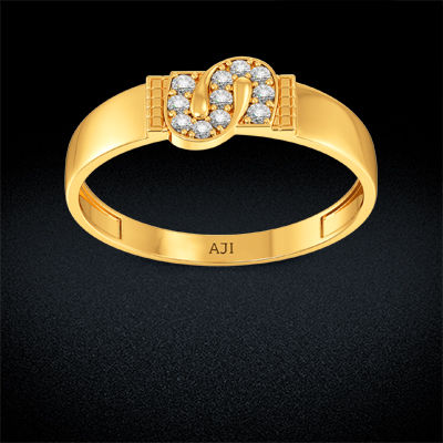 Celestial S Shine Essence Ring alternate view 2