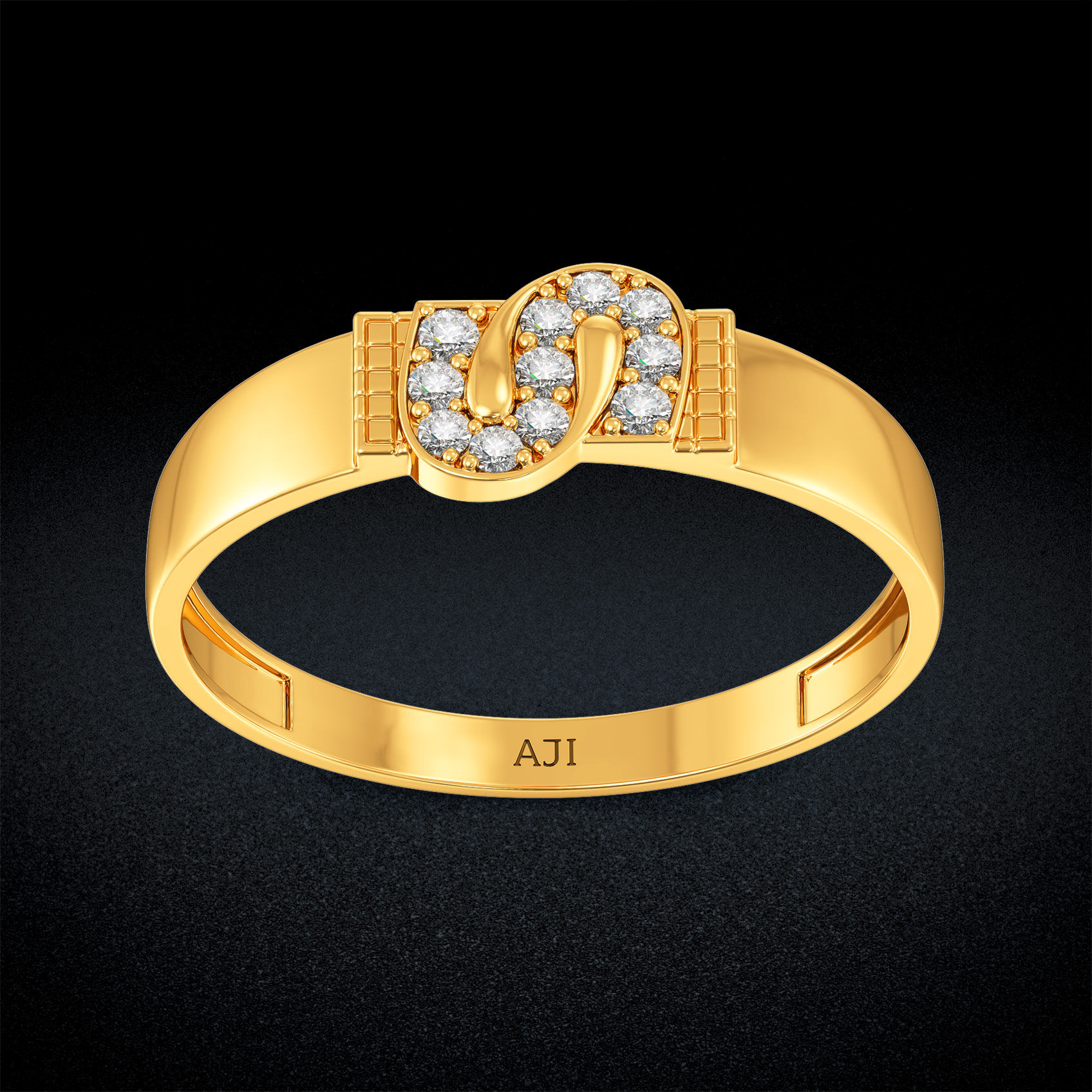 Celestial S Shine Essence Ring image