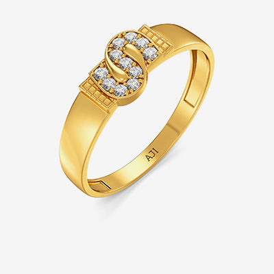 Celestial S Shine Essence Ring alternate view 1