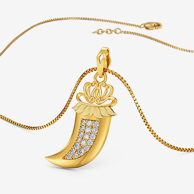 Pendant Joyalukkas Light Weight Jewellery Light Weight Gold