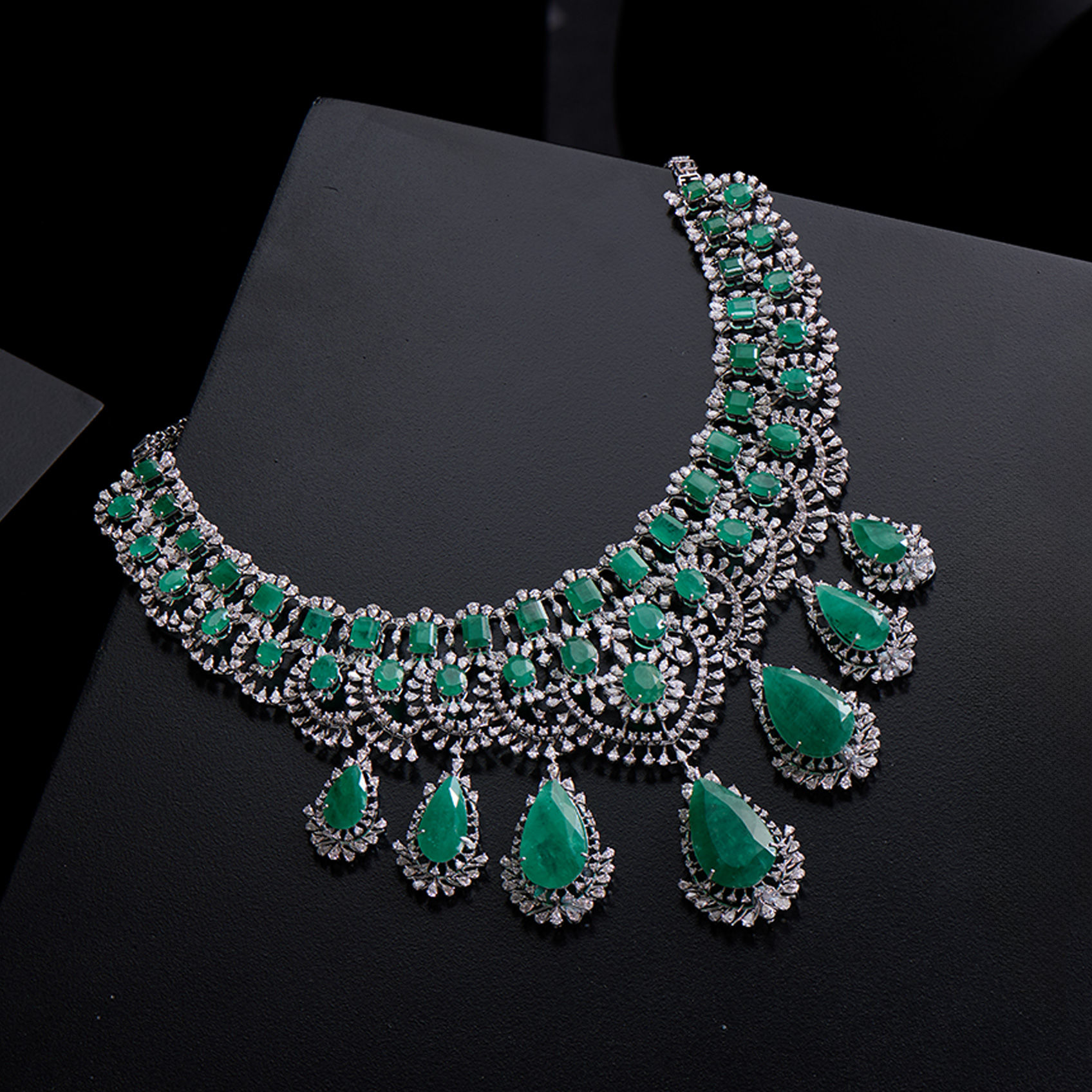 Joyalukkas Diamond Necklace Joyalukkas Jewellery Online Shopping