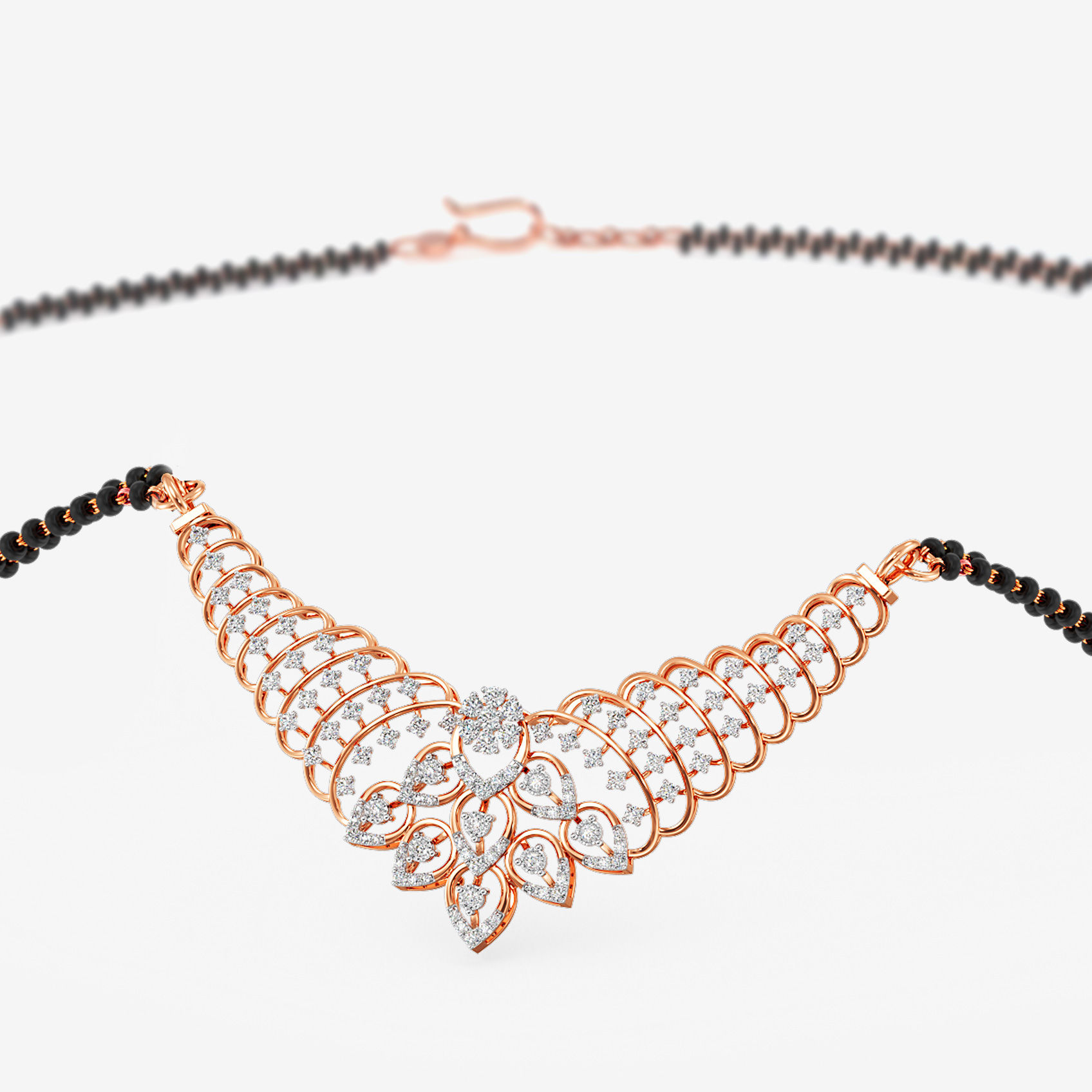 Buy Latest Mangalsutra Designs for Women Online in India Joyalukkas