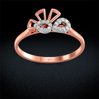 Prime Diamond Rings alternate view 2