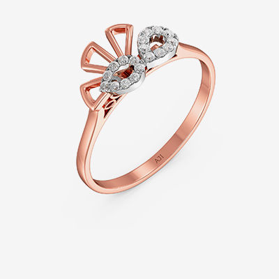 Prime Diamond Rings alternate view 1