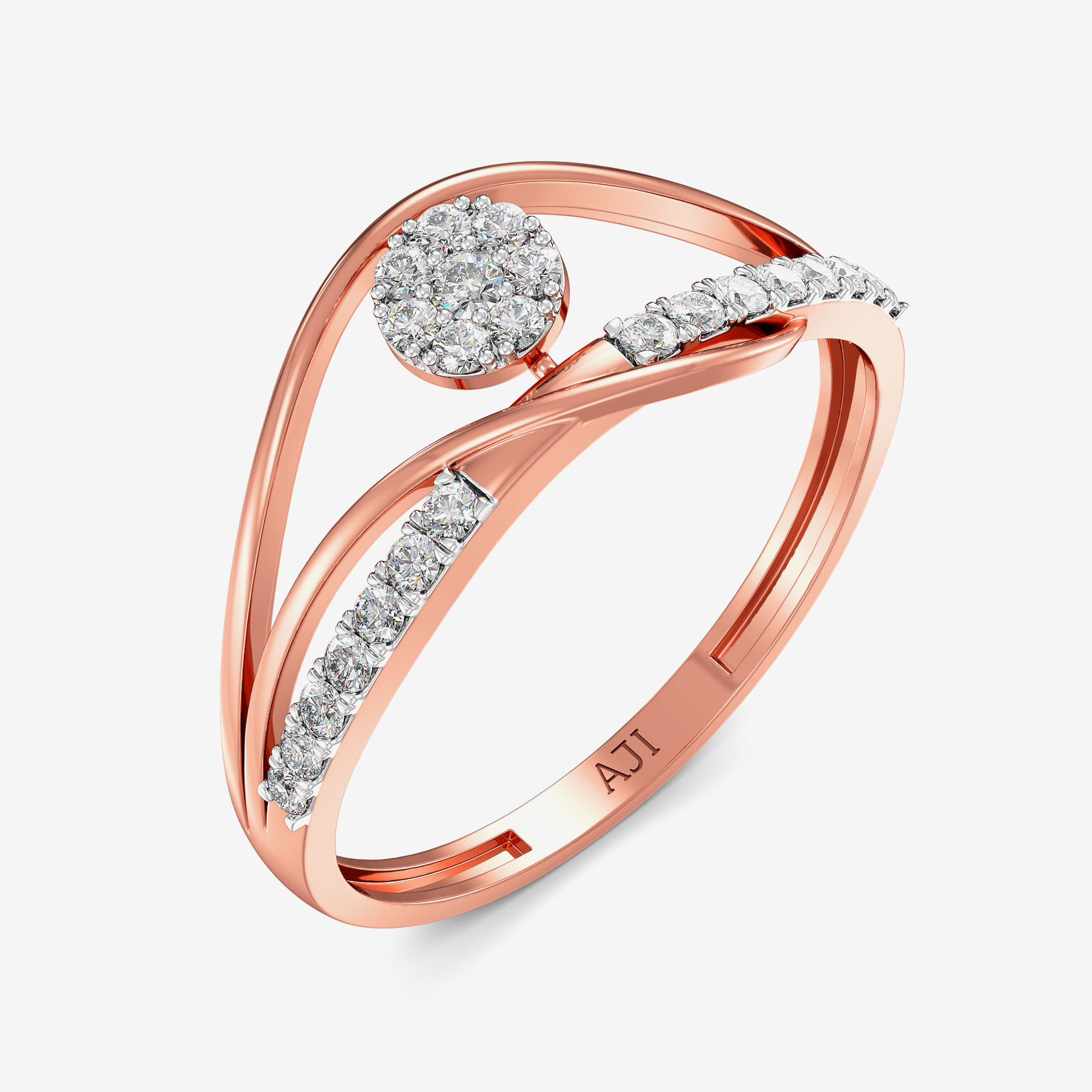 Greatest Diamond Rings