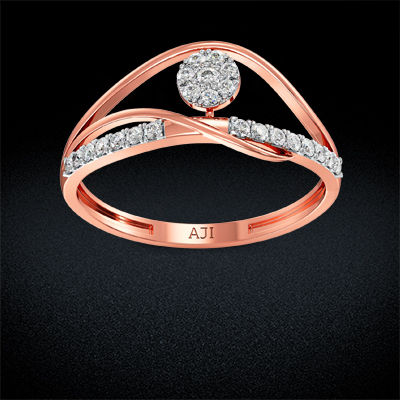 Greatest Diamond Rings alternate view 2