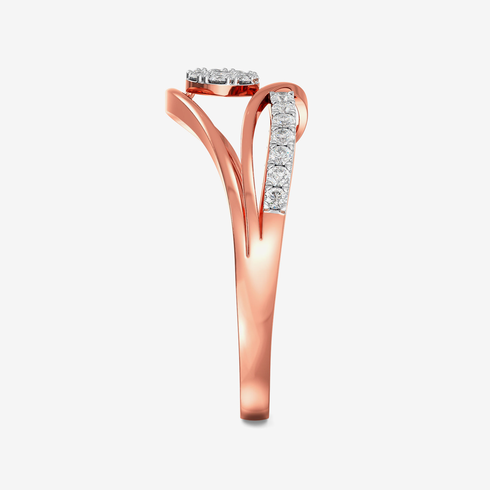 Greatest Diamond Rings alternate view 3