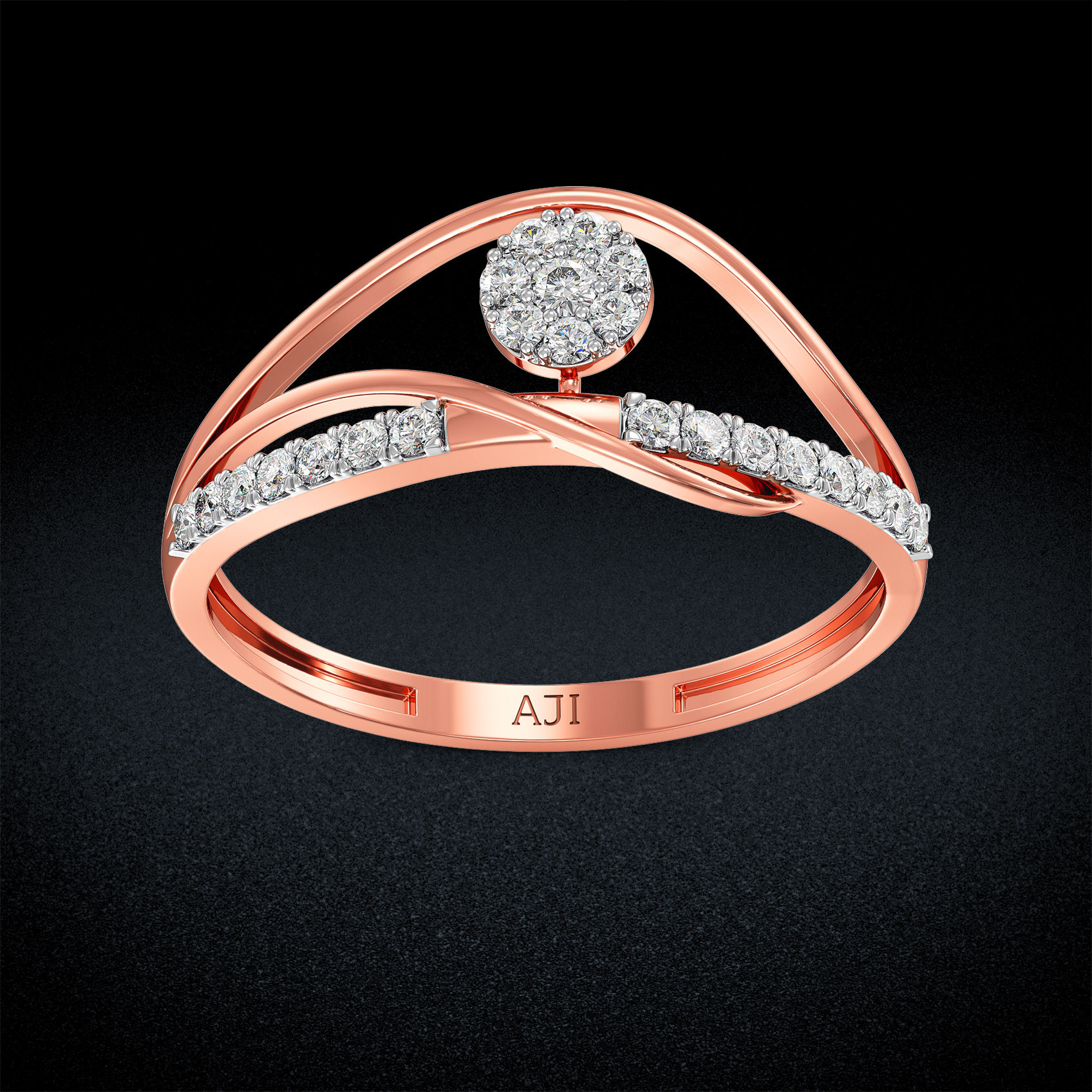 Greatest Diamond Rings image